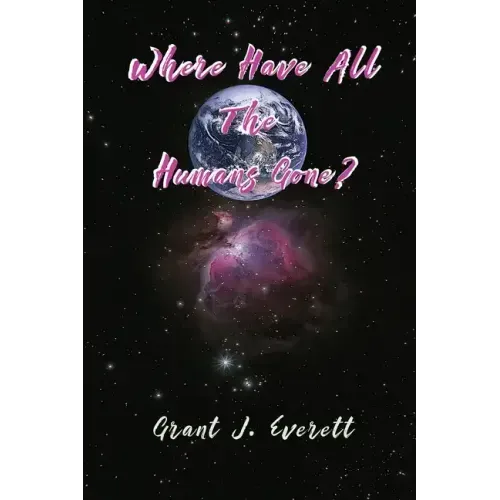 Where have all the Humans gone?