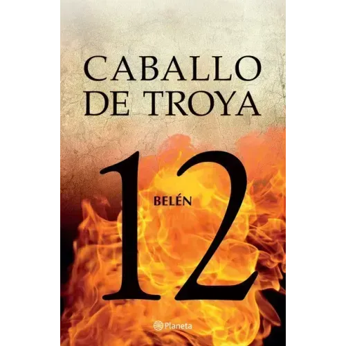 Caballo de Troya 12: Belén / Trojan Horse 12: Belen