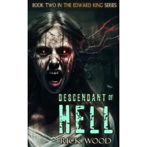 Descendant of Hell