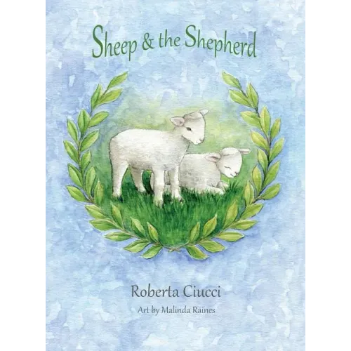 Sheep & the Shepherd