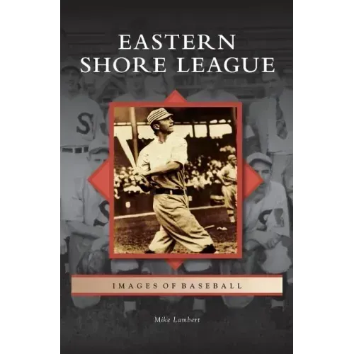 Eastern Shore League