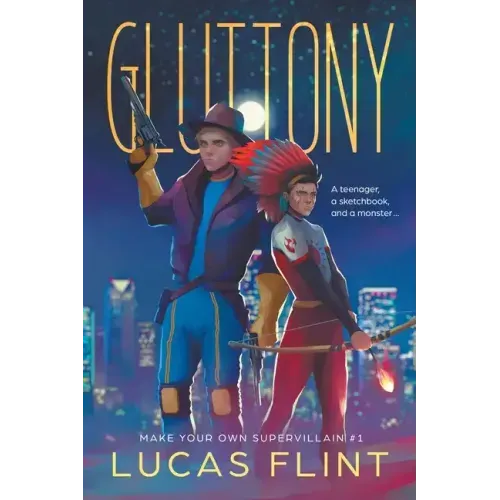 Gluttony