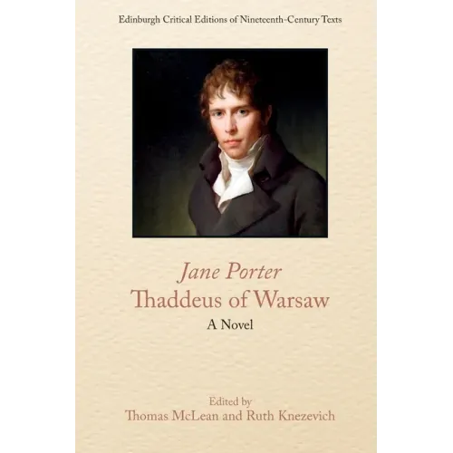 Jane Porter, Thaddeus of Warsaw