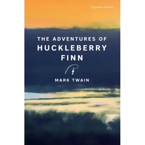 The Adventures of Huckleberry Finn