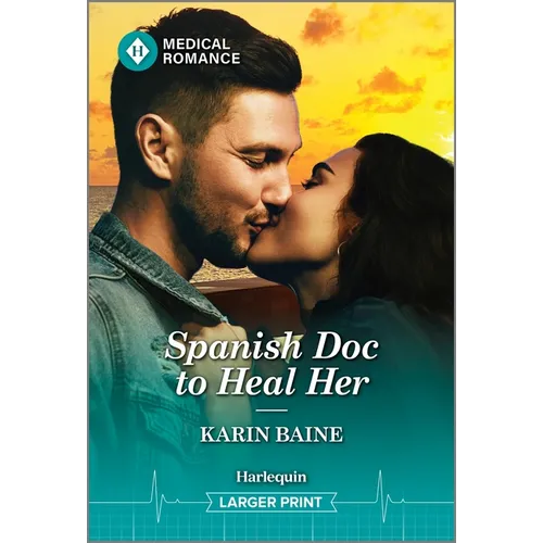 Spanish Doc to Heal Her