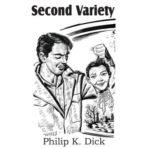Second Variety