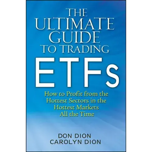 Trading ETFs