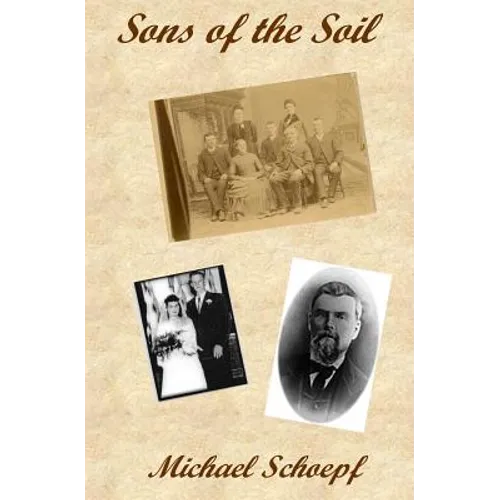 Sons of the Soil