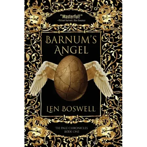 Barnum's Angel