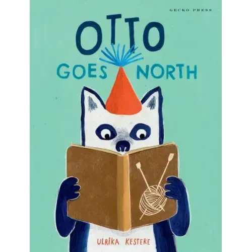 Otto Goes North