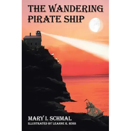 The Wandering Pirate Ship
