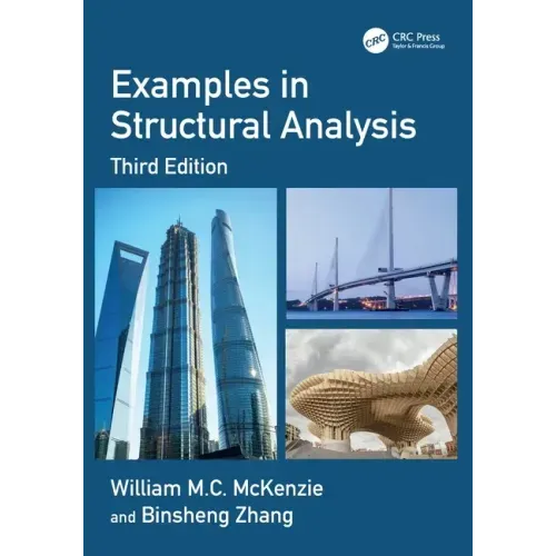 Examples in Structural Analysis