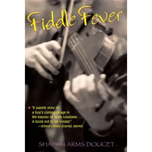 Fiddle Fever