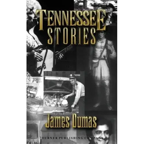 Tennessee Stories