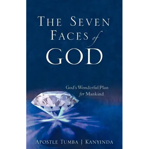 The Seven Faces of God
