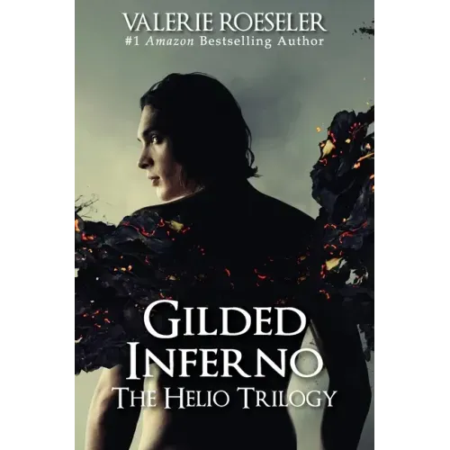 Gilded Inferno