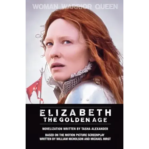 Elizabeth: The Golden Age