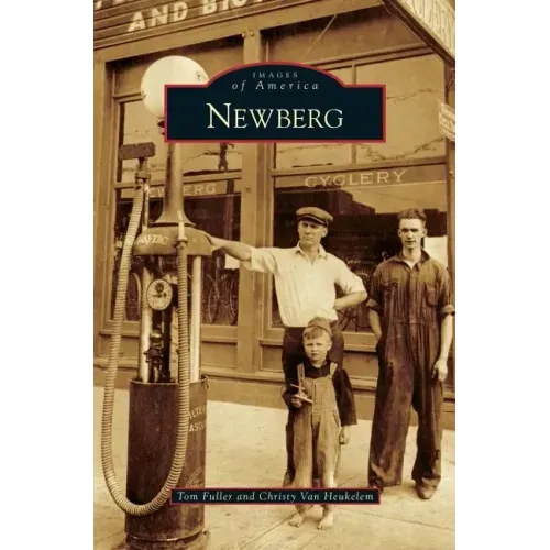 Newberg