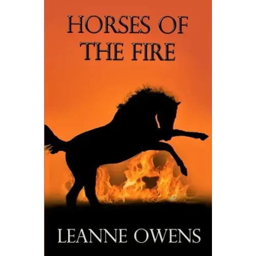 Horses of the Fire