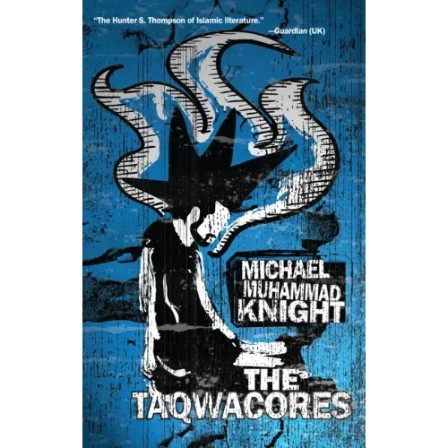 The Taqwacores