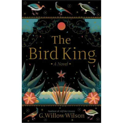 The Bird King