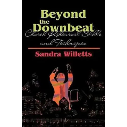 Beyond the Downbeat