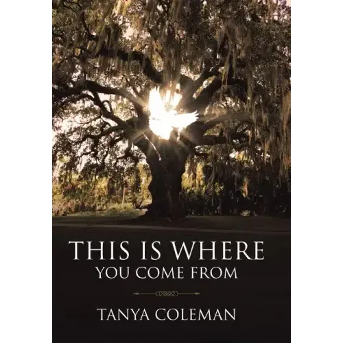 THIS is Where You Come From