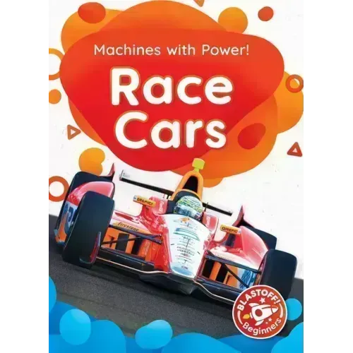 Race Cars