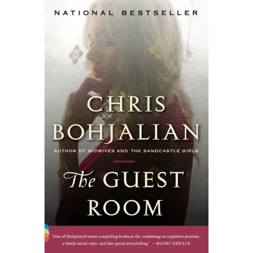 The Guest Room