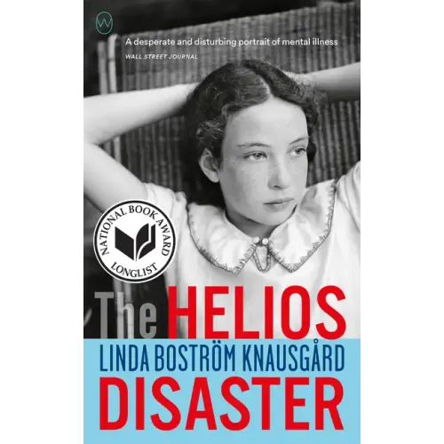 The Helios Disaster