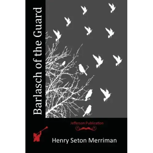 Barlasch of the Guard