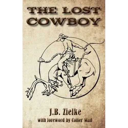 The Lost Cowboy