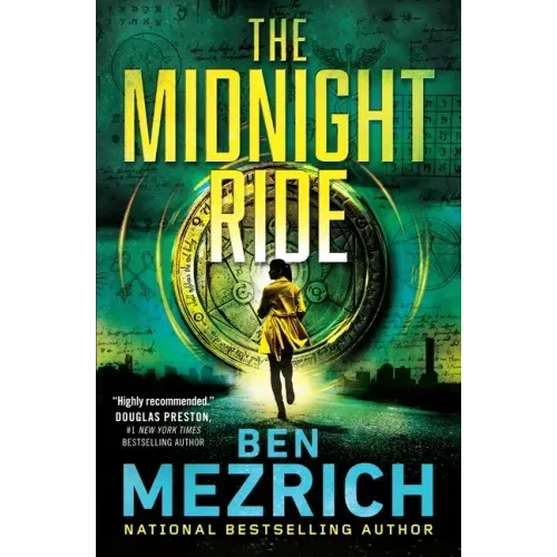 The Midnight Ride