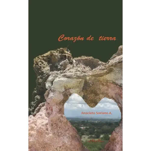 Corazón de tierra
