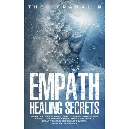 Empath Healing Secrets