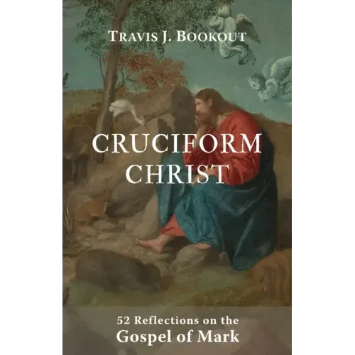 Cruciform Christ