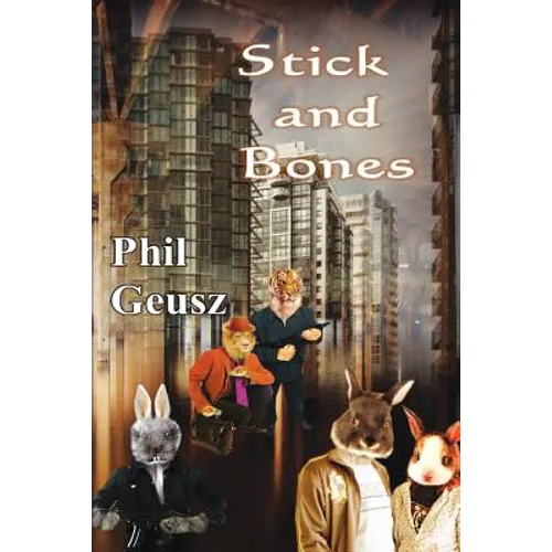 Stick and Bones