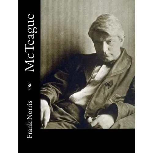 McTeague