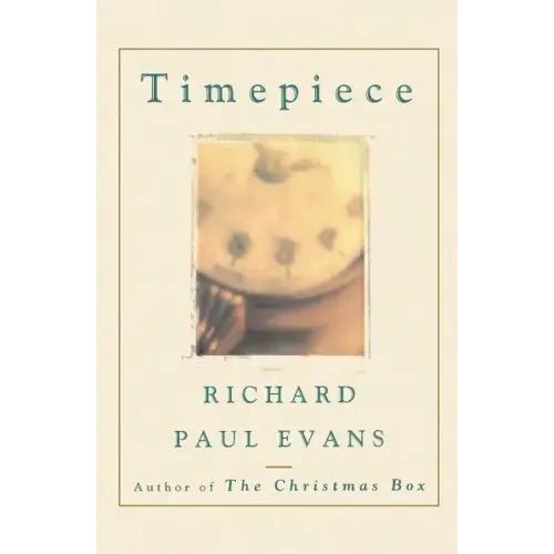 Timepiece