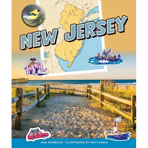 New Jersey