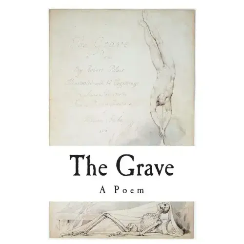 The Grave: A Poem