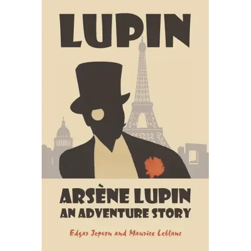 Arsène Lupin: An Adventure Story