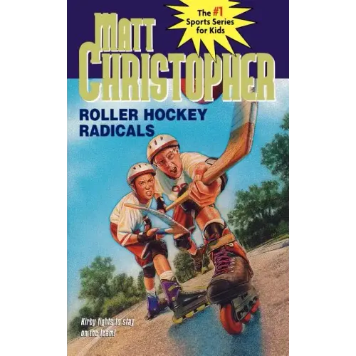Roller Hockey Radicals