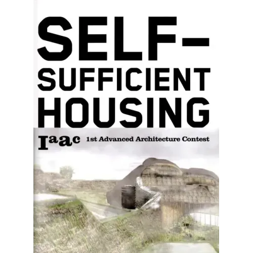 Self Sufficient Housing