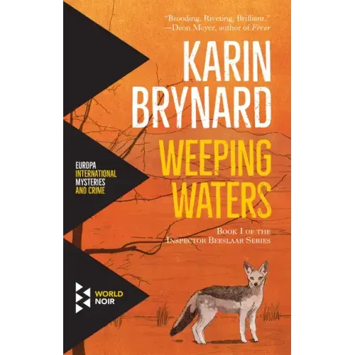 Weeping Waters