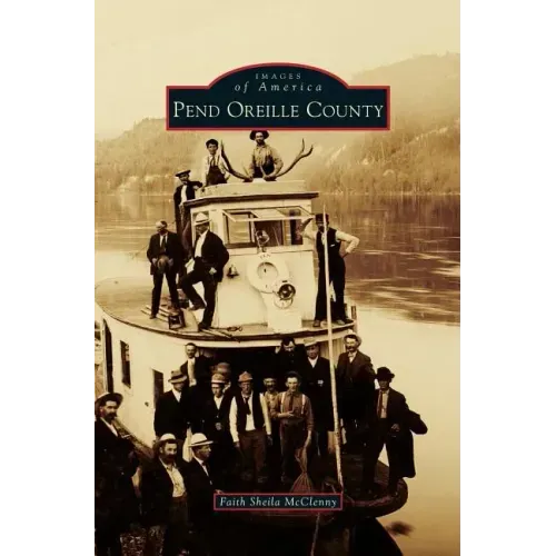 Pend Oreille County