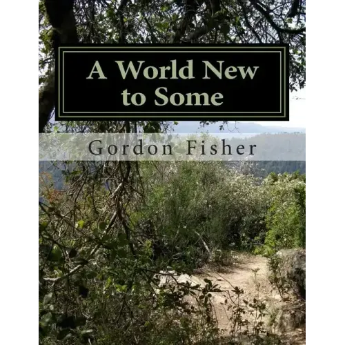 A World New to Some: New England Ancestors