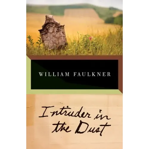 Intruder in the Dust