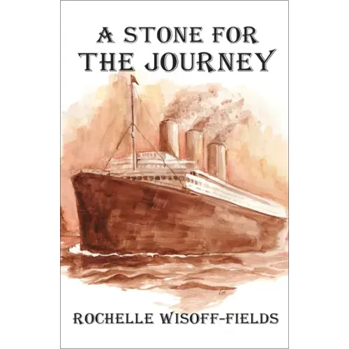 A Stone for the Journey