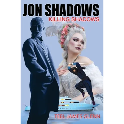 Killing Shadows
